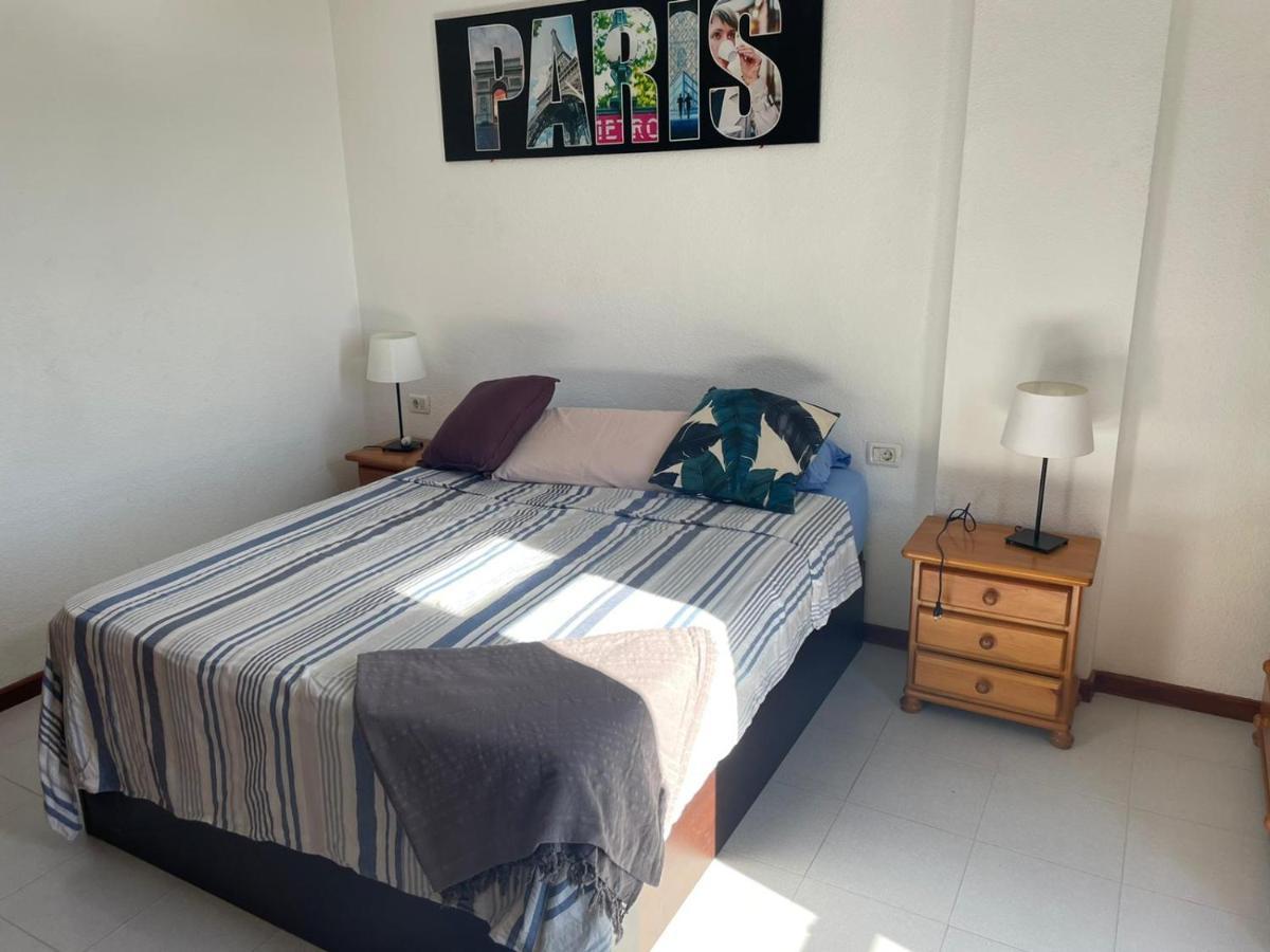 Las Chafiras Apartment. 3 Bedrooms San Miguel de Abona Kültér fotó