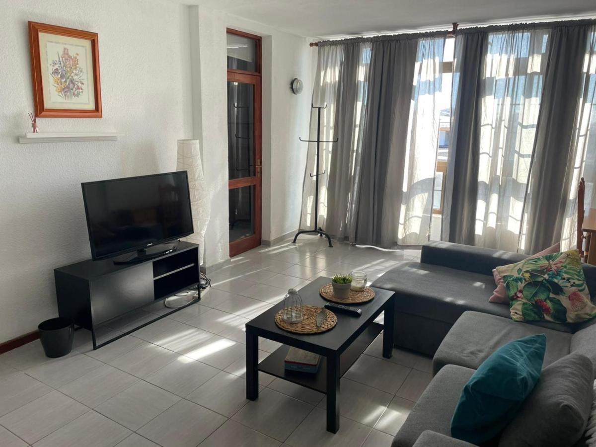 Las Chafiras Apartment. 3 Bedrooms San Miguel de Abona Kültér fotó