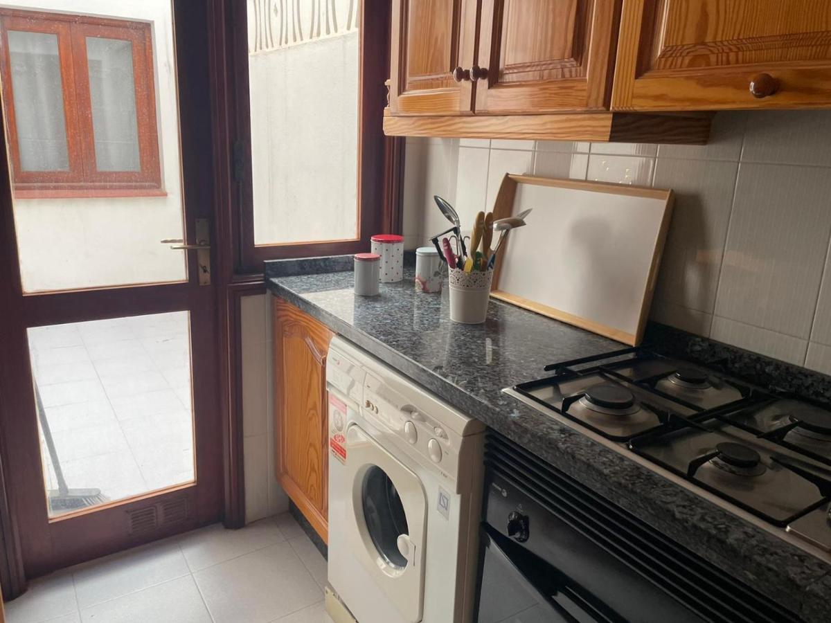 Las Chafiras Apartment. 3 Bedrooms San Miguel de Abona Kültér fotó