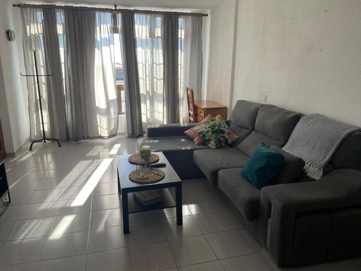 Las Chafiras Apartment. 3 Bedrooms San Miguel de Abona Kültér fotó