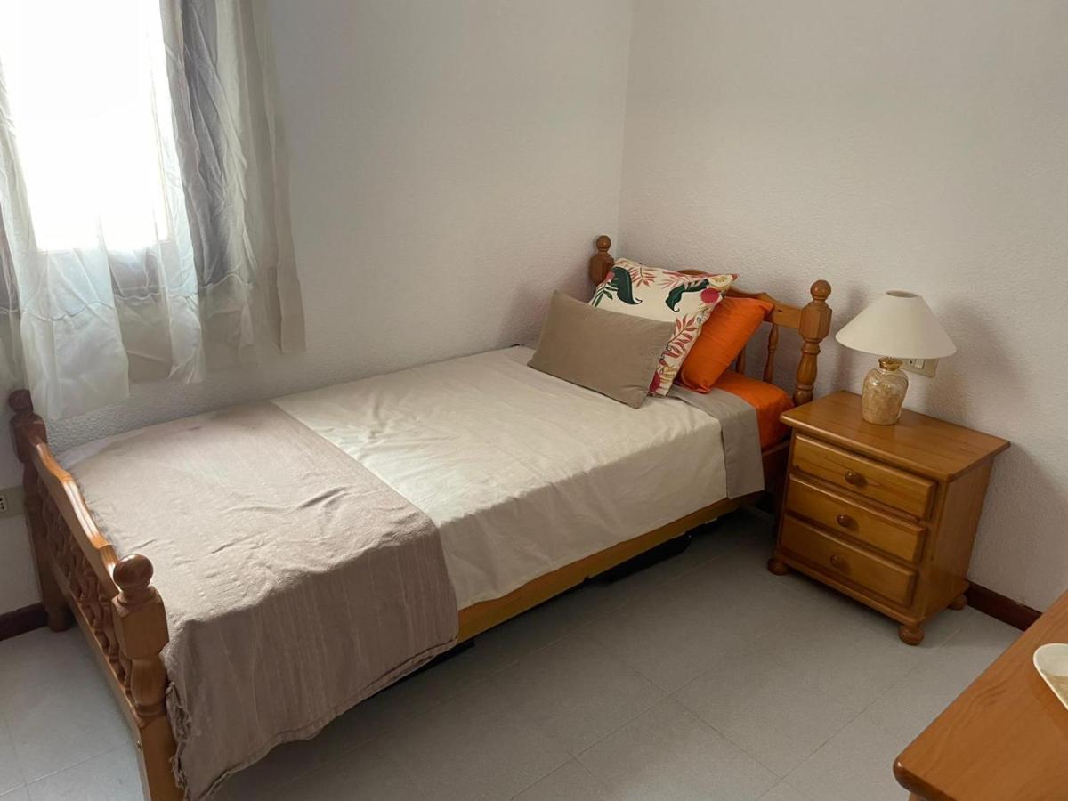 Las Chafiras Apartment. 3 Bedrooms San Miguel de Abona Kültér fotó