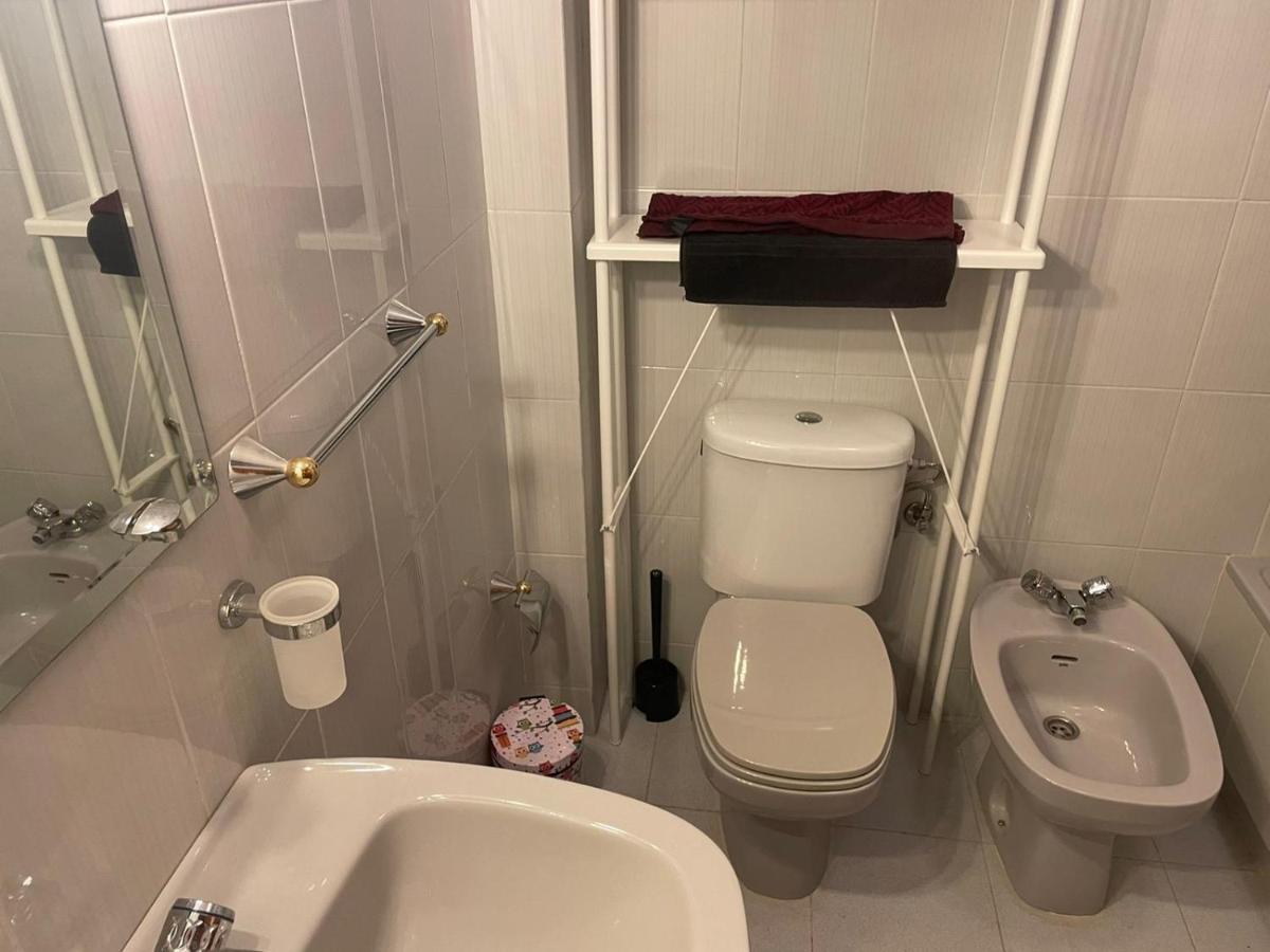 Las Chafiras Apartment. 3 Bedrooms San Miguel de Abona Kültér fotó