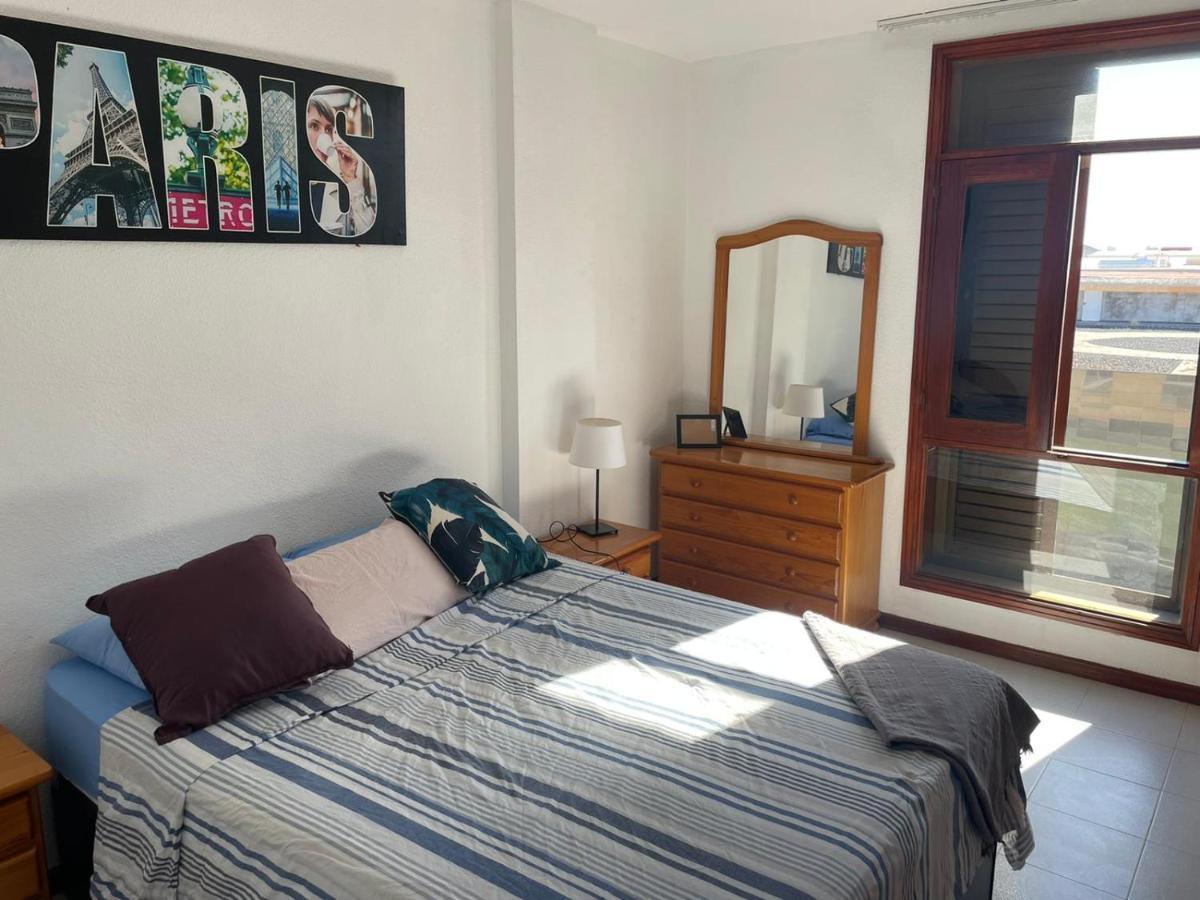 Las Chafiras Apartment. 3 Bedrooms San Miguel de Abona Kültér fotó
